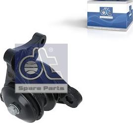 DT Spare Parts 6.28508 - Ulożenie motora parts5.com