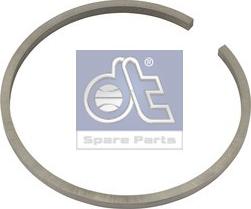 DT Spare Parts 6.23570 - Pierścień uszczelniający, kolektor wydechowy parts5.com