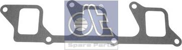 DT Spare Parts 6.23600 - Uszczelka, kolektor dolotowy parts5.com