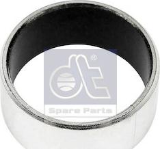 DT Spare Parts 1.14538 - Manguito, eje mando horquilla parts5.com