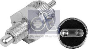 DT Spare Parts 1.14091 - Switch, reverse light parts5.com