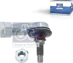 DT Spare Parts 1.14083 - Sfera de cuplare, maneta schimbator viteze parts5.com