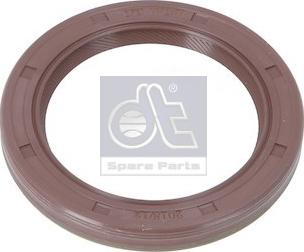 DT Spare Parts 1.14816 - Shaft Seal, manual transmission parts5.com