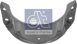 DT Spare Parts 1.15099 - Tartó, csuklóstengely középcsapágy parts5.com