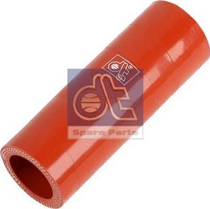 DT Spare Parts 1.10285 - Oil Hose parts5.com