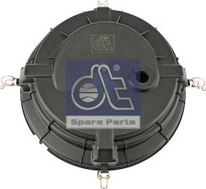 DT Spare Parts 1.10271 - Capac carcasa filtru aer parts5.com