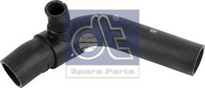 DT Spare Parts 1.11505 - Kühlerschlauch parts5.com