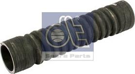 DT Spare Parts 1.11066 - Radiator Hose parts5.com