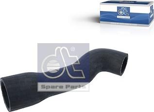 DT Spare Parts 1.11100 - Radyatör hortumu parts5.com