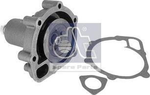 DT Spare Parts 1.11112 - Pompa apa parts5.com