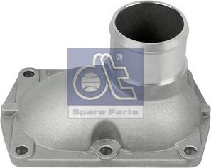 DT Spare Parts 1.11213 - Termostaat,Jahutusvedelik parts5.com