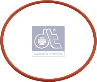 DT Spare Parts 1.18520 - Inel de etansare,compresor parts5.com