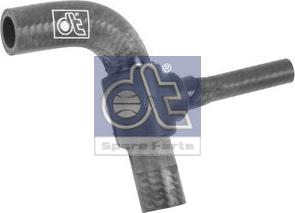 DT Spare Parts 1.18687 - Pressure Hose, air compressor parts5.com