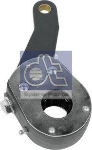 DT Spare Parts 1.18109 - Ayar kolu, Fren sistemi parts5.com