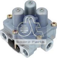 DT Spare Parts 1.18351 - Supapa protectie multicircuit parts5.com