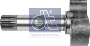 DT Spare Parts 1.18790 - Bremswelle parts5.com