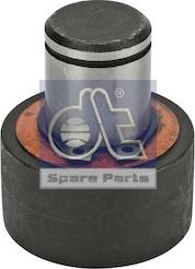 DT Spare Parts 1.13169 - Έδρανο, μοχλός του συμπλέκτη parts5.com