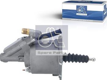 DT Spare Parts 1.13225 - Servo ambreiaj parts5.com