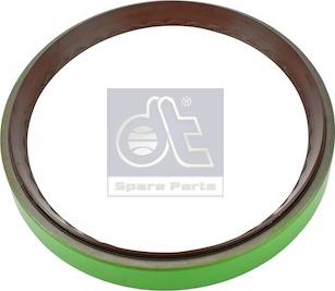 DT Spare Parts 1.17001 - Τσιμούχα, πλήμνη parts5.com