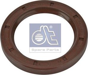 DT Spare Parts 1.17013 - Simering, butuc roata parts5.com