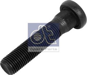 DT Spare Parts 1.17135 - Perno de rueda parts5.com