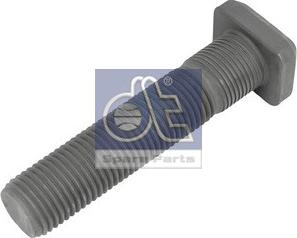 DT Spare Parts 1.17131 - Bolt roata parts5.com