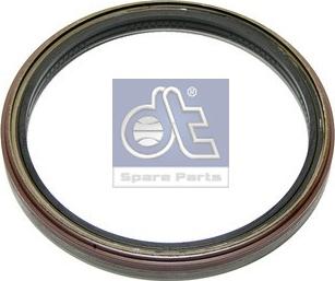 DT Spare Parts 1.17205 - Radialna tesnilka za gred, pesto kolesa parts5.com