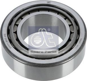 DT Spare Parts 1.17232 - Wheel Bearing parts5.com