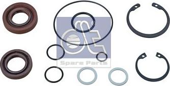 DT Spare Parts 1.31954 - Pompa hidraulica, sistem de directie parts5.com