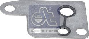 DT Spare Parts 13.35300 - Garnitura, pompa vacuum parts5.com