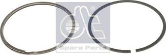 DT Spare Parts 1.33240 - Στεγανοποιητικός δακτύλιος, πολλαπλή εξαγωγή parts5.com