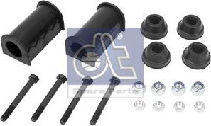 DT Spare Parts 1.32622 - Σετ επισκευής, έδρανο σταθεροποιητή parts5.com