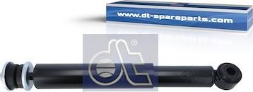 DT Spare Parts 1.25824 - Амортизатор parts5.com