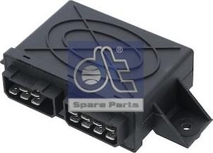 DT Spare Parts 1.21096 - Ρελέ των φλας parts5.com