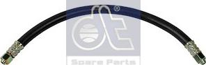 DT Spare Parts 1.28016 - Bremsschlauch parts5.com