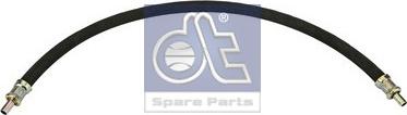 DT Spare Parts 1.28020 - Brake Hose parts5.com