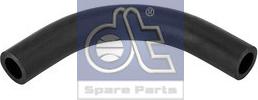 DT Spare Parts 1.28180 - Conducta presiune, compresor aer parts5.com