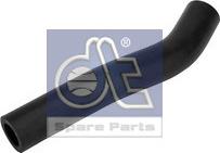 DT Spare Parts 1.28179 - Conducta presiune, compresor aer parts5.com