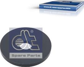 DT Spare Parts 1.22901 - Set montare, amortizor parts5.com