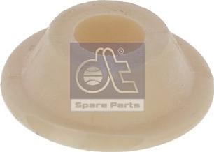 DT Spare Parts 1.22455 - Втулка, лагери на шофьорска кабина parts5.com