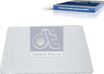 DT Spare Parts 1.22041 - Φίλτρο, αέρας εσωτερικού χώρου parts5.com