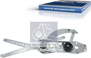 DT Spare Parts 1.22004 - Γρύλος παραθύρου parts5.com