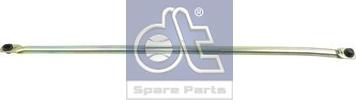 DT Spare Parts 1.22107 - Legaturi stergator parbriz parts5.com