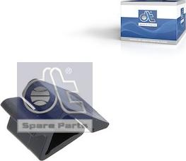 DT Spare Parts 1.22374 - Set reparatie, diuza lichid curatire parts5.com