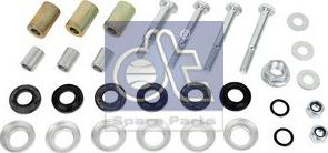 DT Spare Parts 3.95221 - Ремонтен комплект, скоростен лост parts5.com