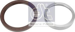 DT Spare Parts 3.96000 - Gasket Set, wheel hub parts5.com