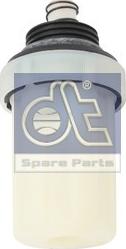 DT Spare Parts 3.92101 - Yakıt filtresi parts5.com