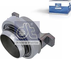 DT Spare Parts 3.40059 - Clutch Release Bearing parts5.com