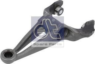 DT Spare Parts 3.40203 - Izklopne vilice, sklopka parts5.com