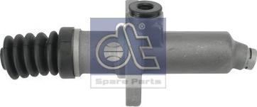 DT Spare Parts 3.41105 - Άνω αντλία, συμπλέκτης parts5.com